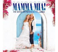 Mamma Mia! The Movie Soundtrack (Non-eea Version)