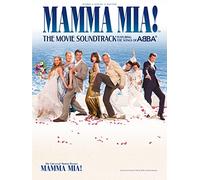 Mamma Mia! The Movie Soundtrack Featuring The Songs Of Abba Pvg: The Movie Soundtrack Feat. the Songs of Abba