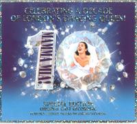 MAMMA MIA (UK) NEW CD