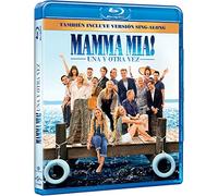 Mamma Mia: UNA y otra vez