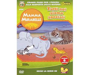 Mamma Mirabelle - Tutti noi siamo speciali Volume 10