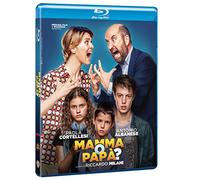 Mamma O Papa' ?