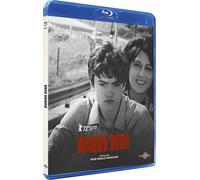 MAMMA ROMA - BLU-RAY