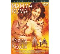 Mamma Roma (Import) [2010]