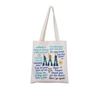Mamma Tote Bag Mamma The Musical Tote Mia Tote