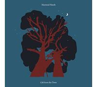 MAMMAL HANDS - GIFT FROM THE TREES