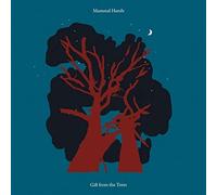 MAMMAL HANDS - GIFT FROM THE TREES [VINYL]