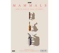 Mammals (DVD) (DVD) David Attenborough (US IMPORT)