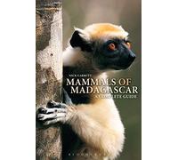 Mammals of Madagascar: A Complete Guide