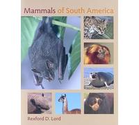 Mammals of South America