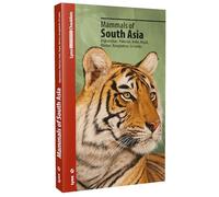 Mammals of South Asia