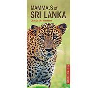 Mammals of Sri Lanka (Pocket Photo Guides)