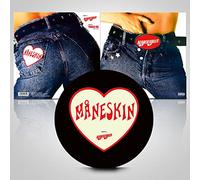 Måneskin MAMMAMIA (Vinyl) 12" Single Picture Disc