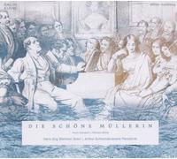 Mammel/Schoonderwoerd - SCHUBERT:DIE SCHOENE MUELLER