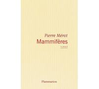 Mammifères