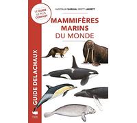 Mammifères marins du monde