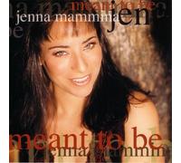 Mammina, Jenna - Meant to Be