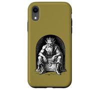 Mammon Crowned in Contradiction Case for iPhone XR