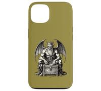 Mammon Demon Riches of Ruin Case for iPhone 13