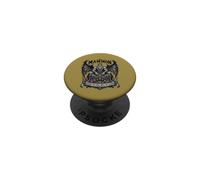 Mammon Guard the Vault. Rule the Legend PopSockets Adhesive PopGrip
