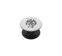 Mammon Infernal Fortune Unleashed PopSockets Adhesive PopGrip