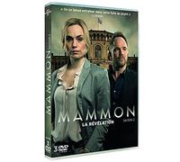 MAMMON - MAMMON LA REVELATION SAISON (3 DVD)