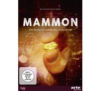 MAMMON-PER ANHALTER DURCH DA - ENDERS,PHILIPP DVD NEW