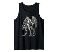 Mammon’s Dominion Tank Top