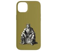 Mammon The Quiet Cost Of Wealth Case for iPhone 14 Plus