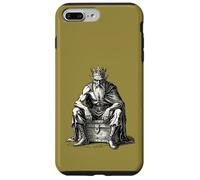 Mammon The Quiet Cost Of Wealth Case for iPhone 7 Plus/8 Plus