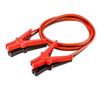 Mammooth 400A Starter Cables 2,2m Booster Jumper Leads 12v Red/Black for Cars
