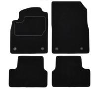 MAMMOOTH A041 OPL85 PRM 01 Floor mats