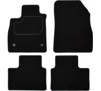 MAMMOOTH A041 RNT452 PRM 01 Floor mats