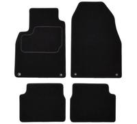 MAMMOOTH A041 SAB15 PRM 01 Floor mats