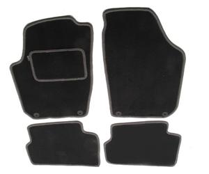 MAMMOOTH A041 SKO35 PRM 02 Floor mats