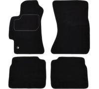 MAMMOOTH A041 SUB85 PRM 01 Floor mats