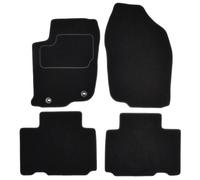 MAMMOOTH A041 TOY336 PRM 01 Floor mats