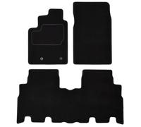 MAMMOOTH A041 TOY395 PRM 01 Floor mats