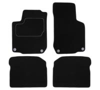 MAMMOOTH A041 VW160 PRM 01 Floor mats
