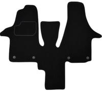 MAMMOOTH A041 VW231 PRM 01 Floor mat