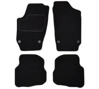 MAMMOOTH A041 VW340 PRM 01 Floor mats