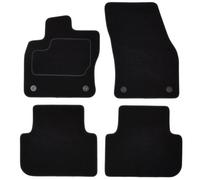 MAMMOOTH A041 VW372 PRM 01 Floor mats
