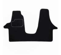 MAMMOOTH A041 VW415 PRM 01 Floor mats