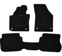 MAMMOOTH A041 VW45 PRM 01 Floor mats