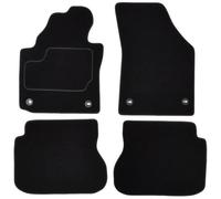 MAMMOOTH A041 VW50 PRM 01 Floor mats