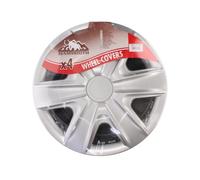 MAMMOOTH A112 2038 16 Wheel covers