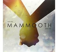 Mammooth - Eat Me, Drink Me [VINYL]