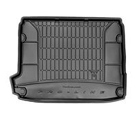 MAMMOOTH Pro-Line Tailored rubber boot liner mat with organizer-function