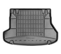 MAMMOOTH Tailored rubber boot liner mat with organizer-function