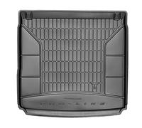 MAMMOOTH Tailored rubber boot liner mat with organizer-function